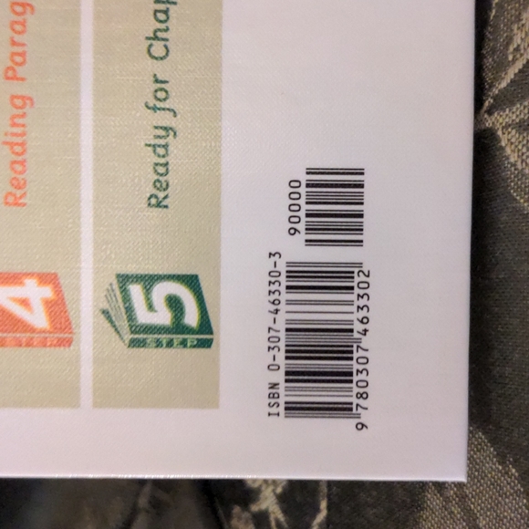 Marsha Is Only A Flower Hardcover Children's Book - Picture 4 of 4